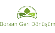 manisada hurda plastik - borsan geri dönüşüm